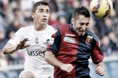 Risultati Serie A Diretta Gol: Atalanta - Genoa 1-4, Torino - Chievo 2-0, Verona - Empoli 2-0, Cagliari - Palermo 0-1