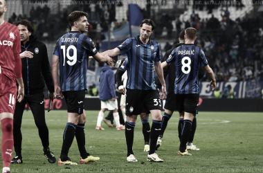 Atalanta quer quebrar a invencibilidade do Bayer Leverkusen para conquistar a Europa League