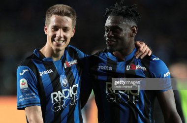 Norwich ramp up Premier League preparations with visit of Atalanta
