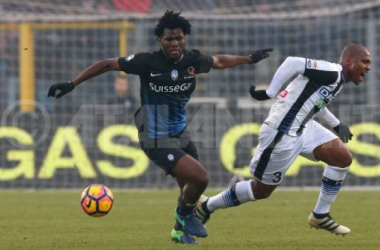 Posible acuerdo del Milan por Kessié