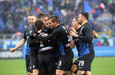 Atalanta, sei tra le grandi: sono 42 i punti totalizzati in 19 partite