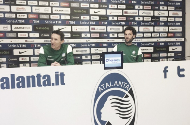 Atalanta, i collaboratori di Gasperini in conferenza: "Col Toro scontro diretto per l'Europa"