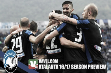 Atalanta 2016/17 Serie A season preview: La Dea out to finish in the top 10