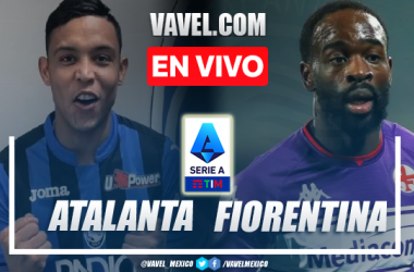 Atalanta vs Fiorentina EN VIVO:
¿cómo ver transmisión TV online en Serie A 2022?