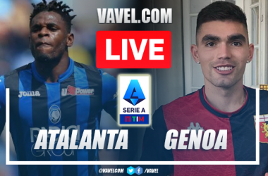 Goals and Summary of Atalanta 0-0 Genoa in Serie A