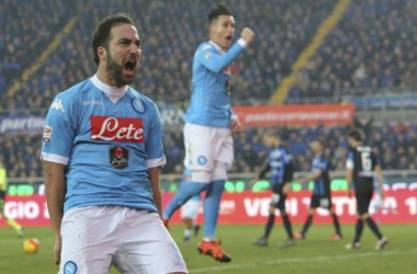 Napoli: tre punti sofferti ma vitali