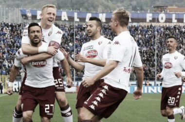 Il Torino torna a credere all'Europa. Quagliarella: "Tutto è possibile"