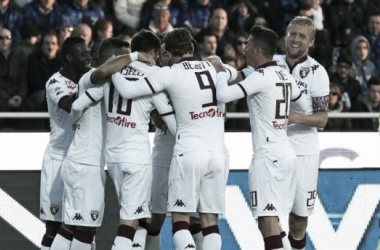 Risultato Torino 2-0 Bologna in Serie A 2015/16: Vives segna e chiude la partita