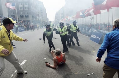 En marcha la película basada en el atentado de Boston