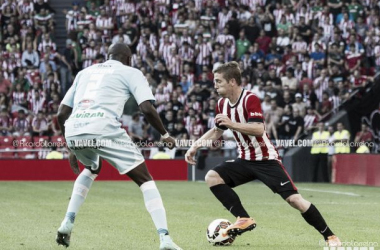 Granada-Athletic: una oportunidad para confirmar la mejoría