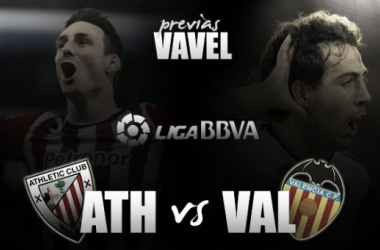 Athletic - Valencia: no está el horno para derrotas
