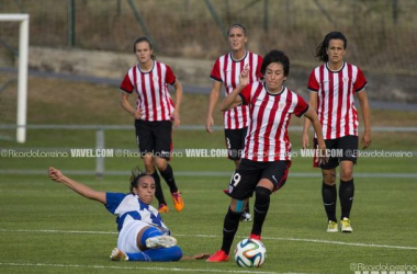 Primera División Femenina: jornada 1