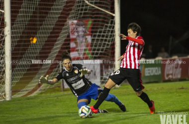 Primera División Femenina: el Athletic es líder en solitario; el Barcelona, segundo