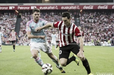 Celta - Athletic: brindis por la continuidad