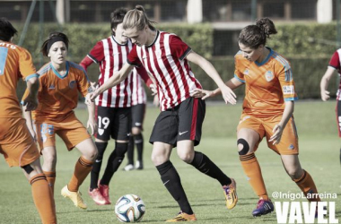 El déjà vu del Athletic Femenino