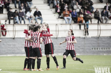 Primera División Femenina: el Barcelona terminará el año en lo más alto