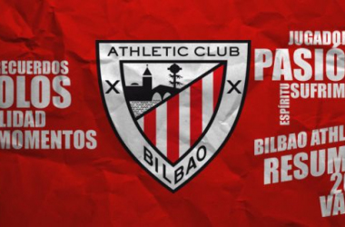 Bilbao Athletic 2013: año de ensueño