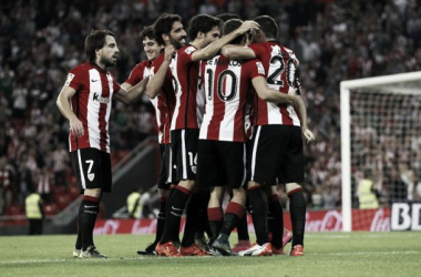 Athletic - Sporting: puntuaciones del Athletic, Jornada 9 Liga BBVA