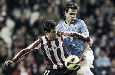 Athletic - Celta: leones y hombres bajo el techo de una nueva catedral