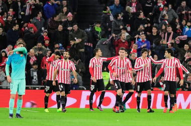 Análisis del rival:Athletic Club del&nbsp; temor al descenso a la estabilidad&nbsp;&nbsp;