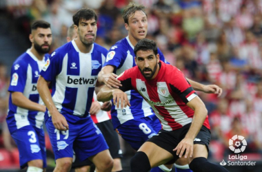 Analísis del Alavés: Un equipo que busca salir de mala racha&nbsp;