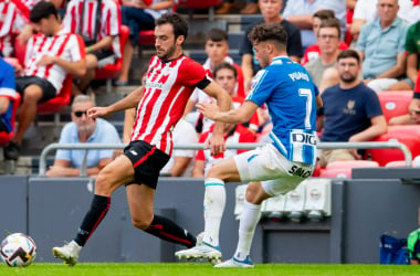 Previa Athletic Club - RCD Espanyol: La necesidad de ganar de nuevo