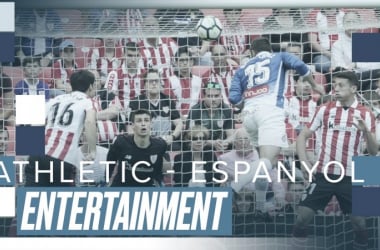 Partido histórico: Athletic Club 0-1 Espanyol (J.38, temp. 17/18)