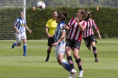 El Athletic Femenino debutará con el derbi