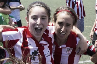 El Athletic volverá a una final