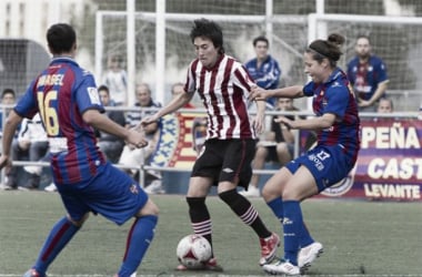 Levante-Athletic: al asalto de la segunda plaza