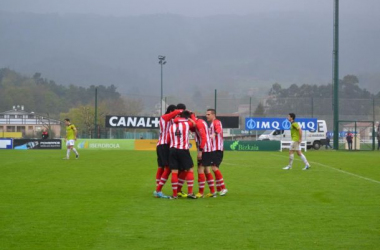 El Bilbao Athletic vuelve a su hábitat