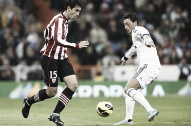 Real Madrid - Athletic: primer gran desafío