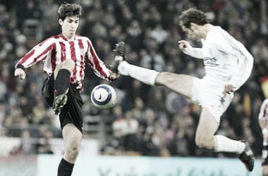 La última victoria del Athletic en el Bernabéu, también de Valverde