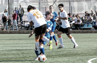 El Athletic se atasca en Valencia