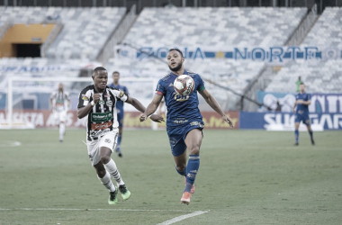 Gol e melhores momentos de Athletic x Cruzeiro (0-1)