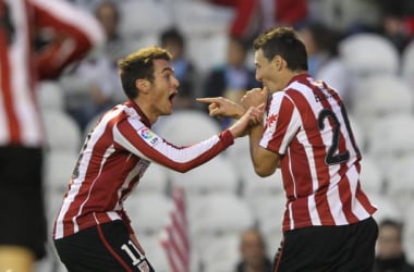 Athletic - Granada: media salvación en juego