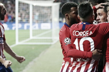 Previa Juventus - Atlético de Madrid: las rentas y el infierno de Turín