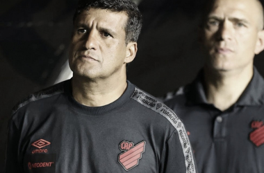 Foto: Divulgação/ Athletico