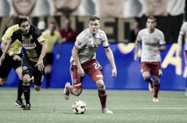 Atlanta United look to get back to winning ways against the Union