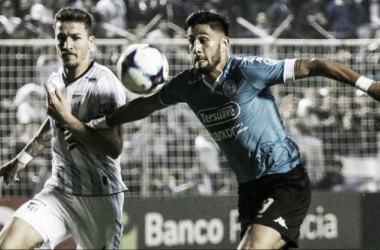 Belgrano - Atlético Tucumán: un duelo para alquilar balcones