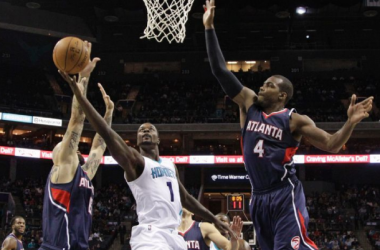 Atlanta Hawks Lose To The Charlotte Hornets In Double Overtime Thriller