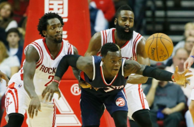 Atlanta Hawks Defeat Houston Rockets, 104-97, Increase Winning Streak To Three Games