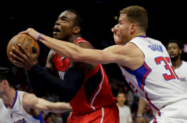 Atlanta Hawks Sweep West Coast Trip, Beat Los Angeles Clippers, 107-98