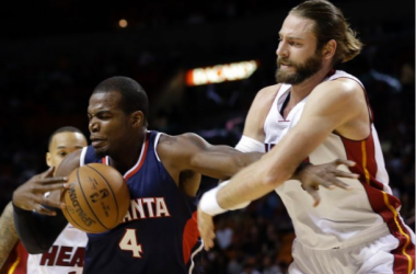 Atlanta Hawks Defeat Miami Heat, 112-102, Extend Winning Streak To Four