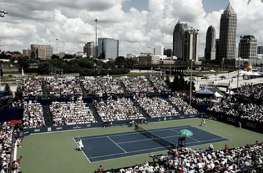 Previa ATP 250 Atlanta: fiesta del tenis estadounidense y refugio de viejas glorias