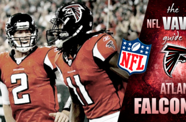 VAVEL USA&#039;s 2016 NFL Guide: Atlanta Falcons team preview