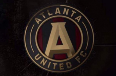 Atlanta United FC Unveil Prestigious Logo And Colors