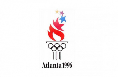 Vavel Volley Olimpia Story - Atlanta 1996