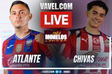 ATL 0-2 GDL