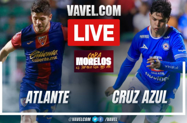 ATL 0-0 CAZ